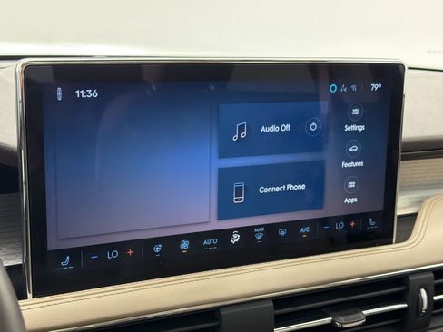 Used 2024 Lincoln Corsair FWD w/ Equipment Group 101A image 27