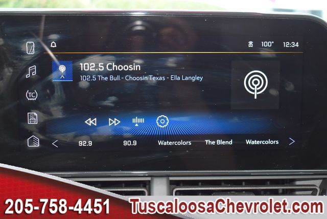 Certified 2024 Chevrolet Trax LT w/ Driver Confidence Package FWD image 34