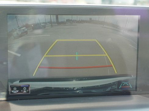 Used 2021 Lexus NX 300 FWD w/ Accessory Package 2 image 17