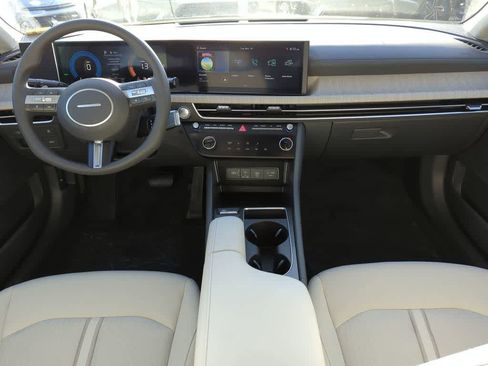 New 2026 Hyundai Sonata Blue FWD image 18