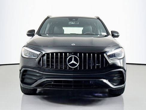 Certified 2023 Mercedes-Benz GLA 35 AMG 4MATIC image 3