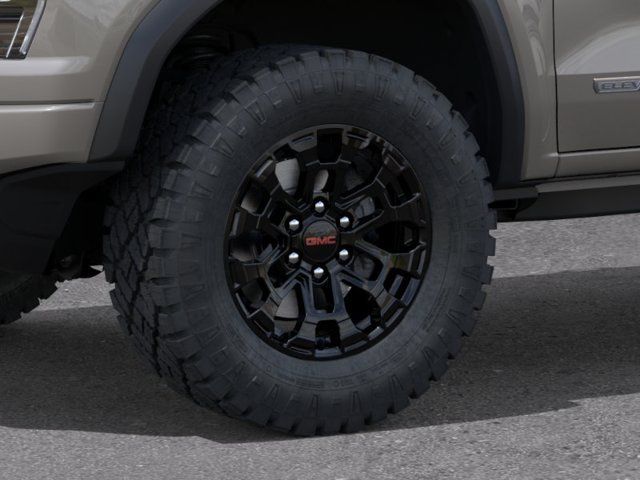 New 2026 GMC Canyon Elevation w/ Convenience Package AWD/4WD image 9