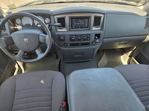 Used 2008 Dodge Ram 1500 Truck SLT w/ Trailer Tow Group AWD/4WD image 9