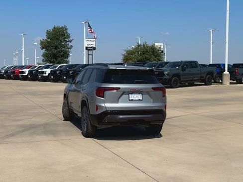 New 2026 GMC Terrain AT4 image 8