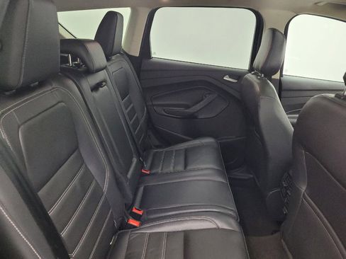 Used 2018 Ford Escape SEL AWD/4WD image 19