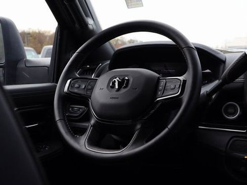 Used 2025 RAM 3500 Limited image 52