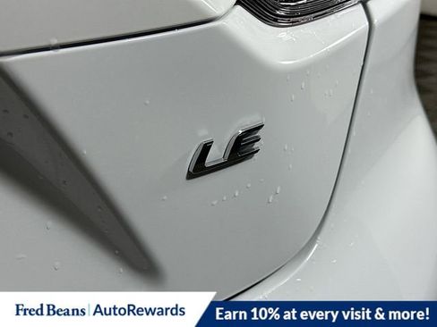 New 2026 Toyota Corolla LE image 30