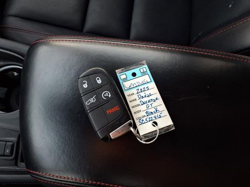 Used 2025 Dodge Durango R/T image 16