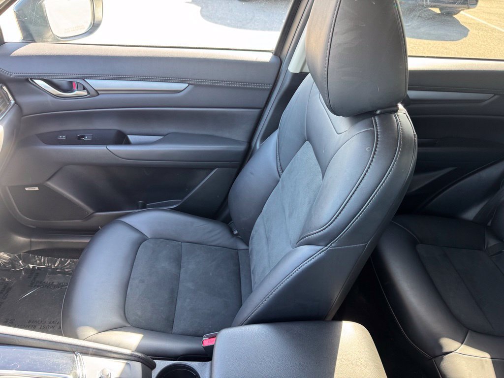 Used 2019 MAZDA CX-5 Touring AWD/4WD image 18