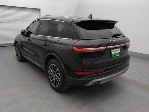 Used 2020 Lincoln Corsair FWD w/ Rear Removable Package Tray image 5