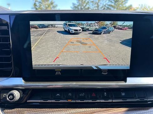 Used 2024 Chevrolet Silverado 1500 RST w/ Rally Edition image 21