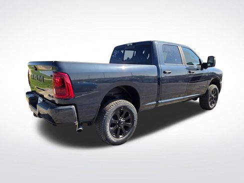 New 2026 RAM 2500 Big Horn AWD/4WD image 3