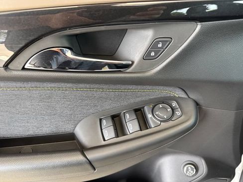 New 2026 Chevrolet TrailBlazer ACTIV w/ Convenience Package FWD image 14