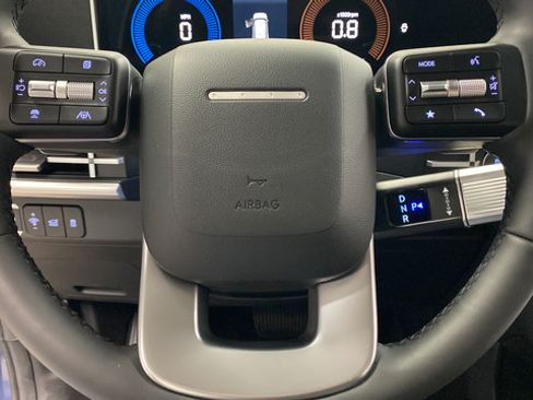 New 2026 Hyundai Santa Fe SEL AWD/4WD image 25
