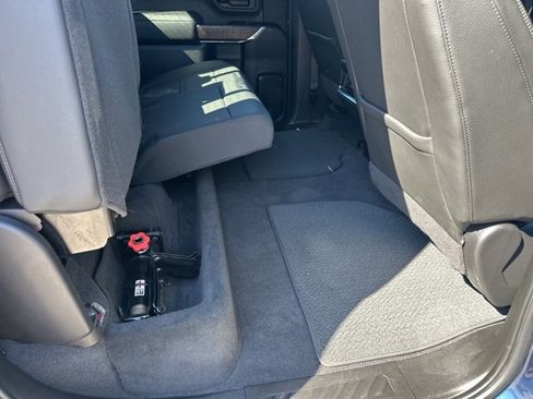 Used 2020 GMC Sierra 2500 Denali w/ Denali Ultimate Package image 12