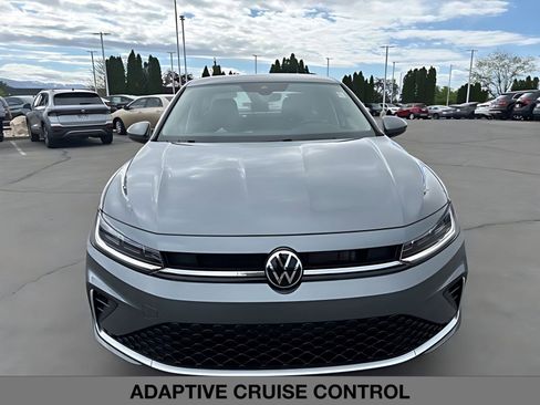 New 2026 Volkswagen Jetta S FWD image 9