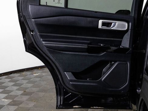 Used 2023 Ford Explorer ST w/ Equipment Group 401A image 34