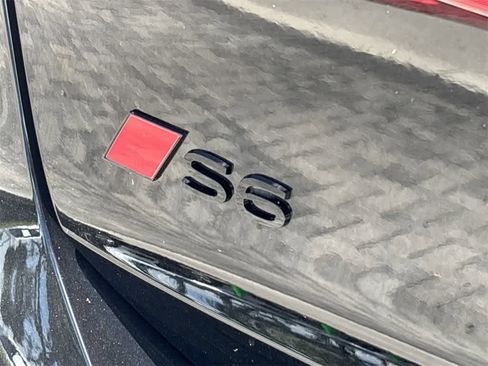 New 2025 Audi S6 e-tron Premium Plus image 21