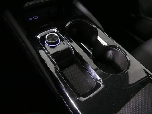 Used 2025 Buick Envision Preferred image 25