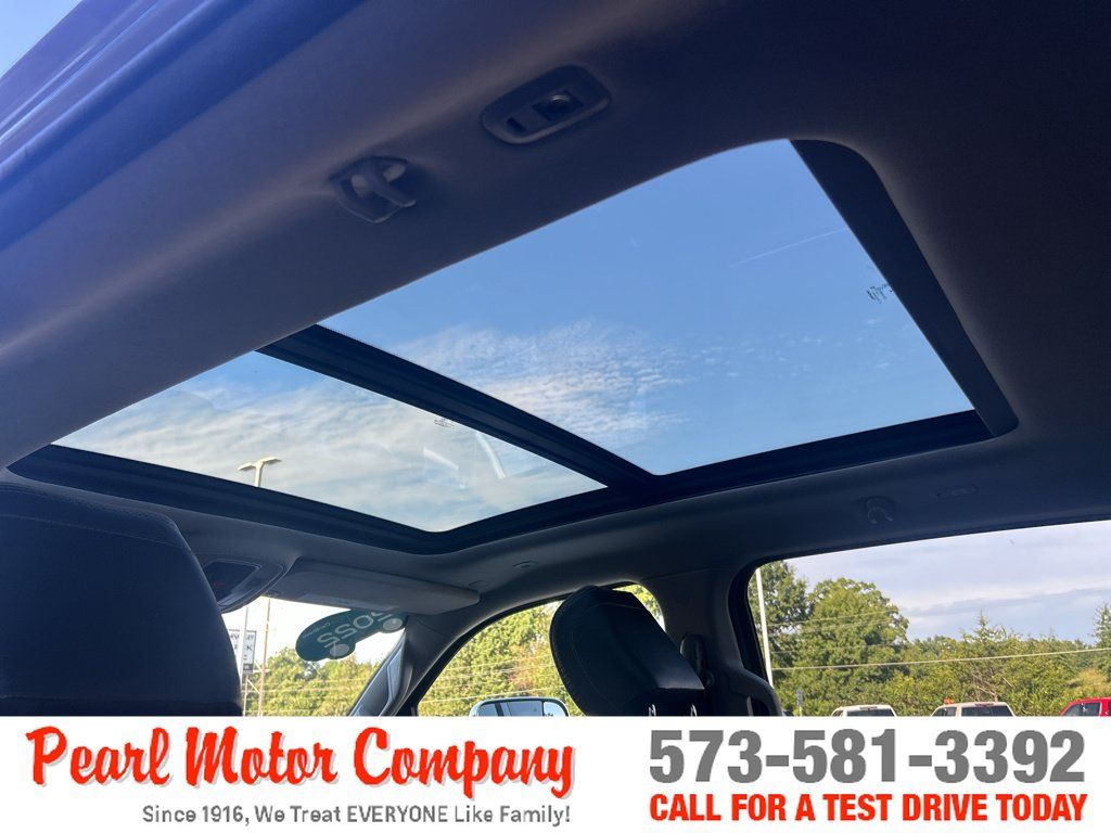 Used 2022 RAM 1500 Laramie AWD/4WD image 25