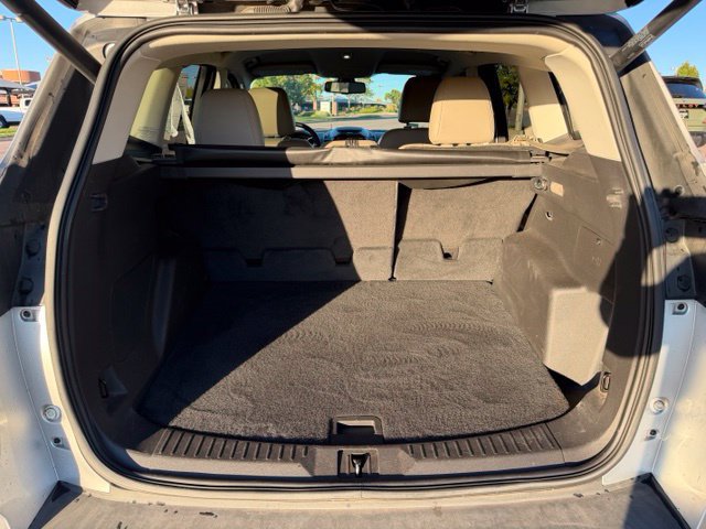 Used 2014 Ford Escape Titanium FWD image 28