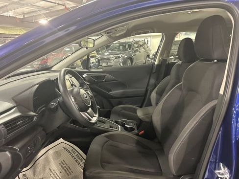 Used 2025 Subaru Impreza 2.0i image 10