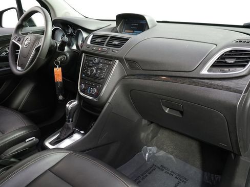 Used 2015 Buick Encore Leather AWD/4WD image 15