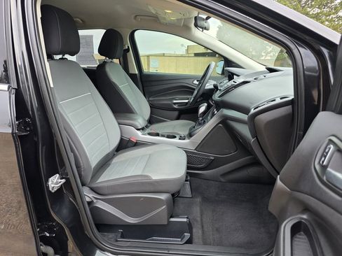 Used 2015 Ford Escape SE FWD image 22