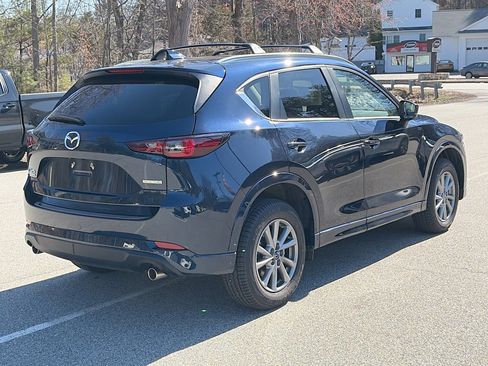 Used 2025 MAZDA CX-5 AWD 2.5 S image 11