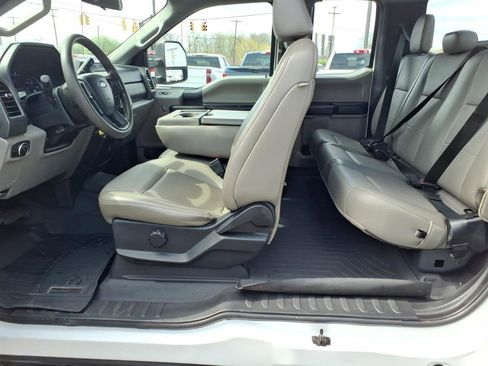 Used 2020 Ford F250 XL w/ STX Appearance Package AWD/4WD image 13