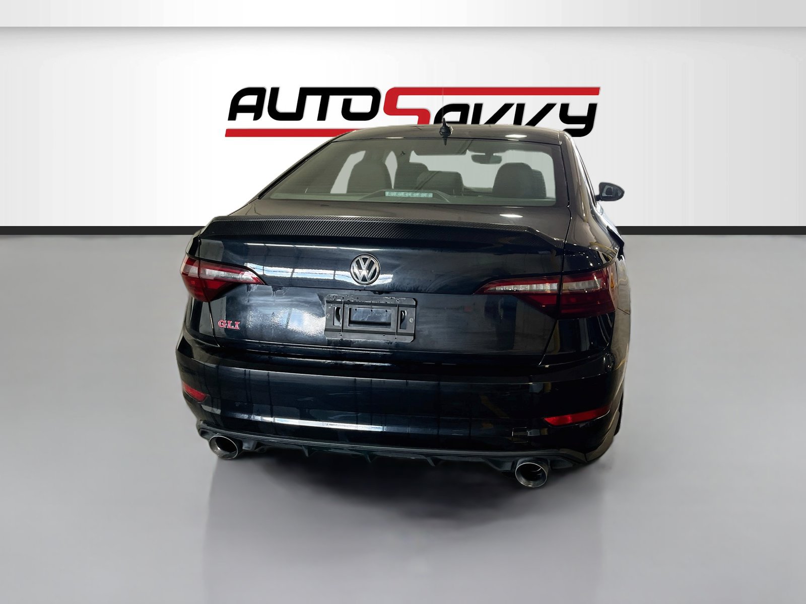 Used 2021 Volkswagen Jetta GLI Autobahn FWD image 6