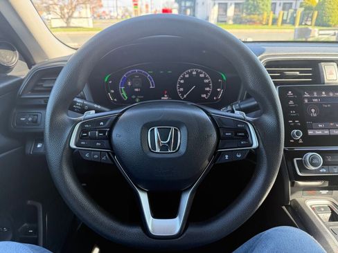 Used 2022 Honda Insight EX image 12