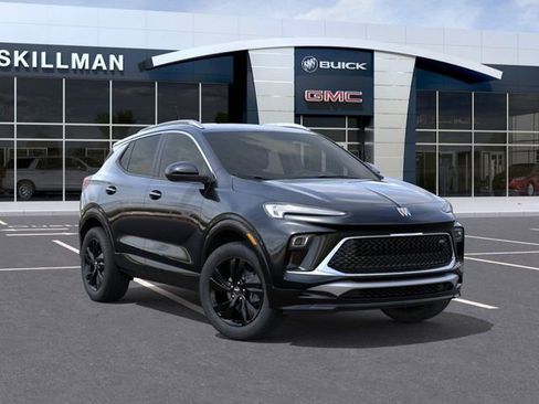 New 2026 Buick Encore GX Sport Touring w/ Comfort Package image 7