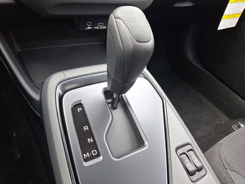 New 2026 Subaru Crosstrek 2.0i Premium image 9