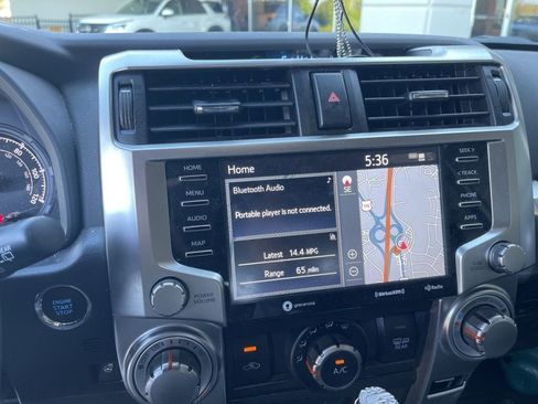 Used 2024 Toyota 4Runner SR5 Premium image 7