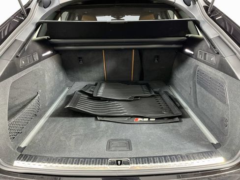 Used 2024 Audi RS 6 performance AWD/4WD image 10