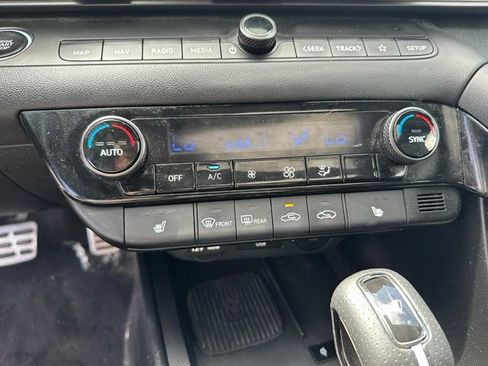 Used 2025 Hyundai Elantra N FWD image 25