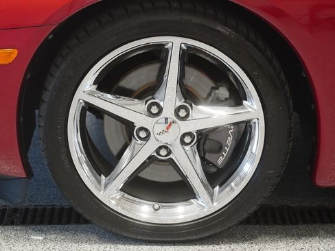 Used 2012 Chevrolet Corvette Coupe RWD image 8