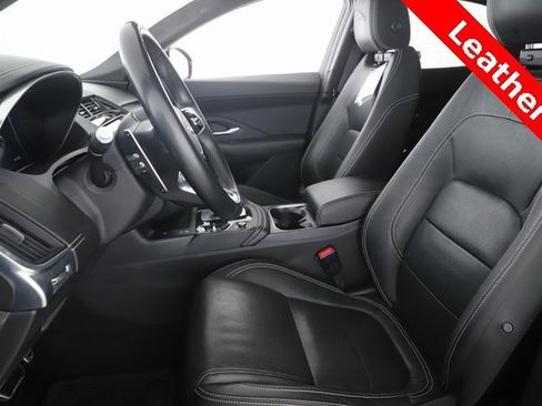 Used 2021 Jaguar E-PACE 300 Sport image 16