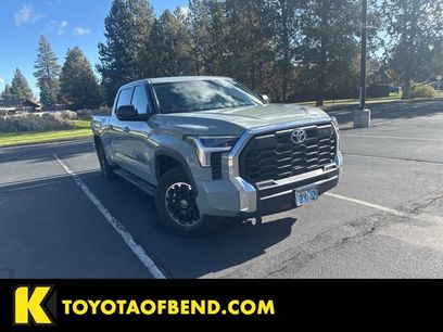 Used 2022 Toyota Tundra SR5