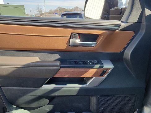 Used 2023 Toyota Tundra 1794 Edition image 18