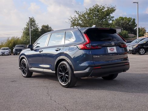 Used 2025 Honda CR-V EX-L image 6
