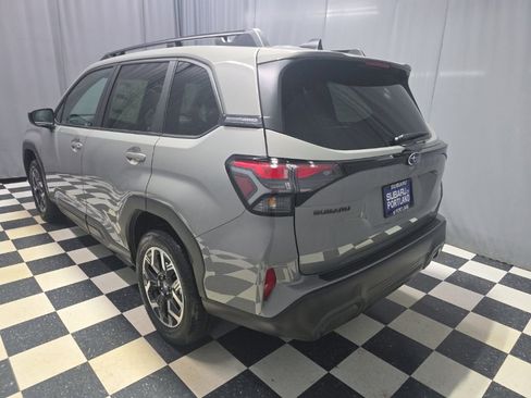 New 2026 Subaru Forester Premium image 6