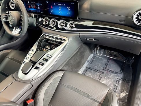 New 2026 Mercedes-Benz AMG GT 43 image 27