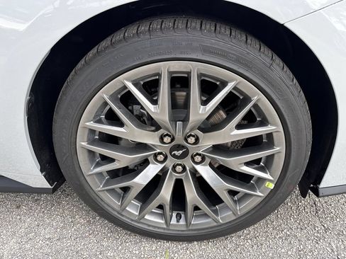 New 2026 Ford Mustang Premium RWD image 10