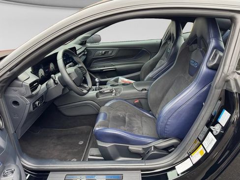 Used 2024 Ford Mustang Dark Horse w/ Dark Horse Handlin Package RWD image 10