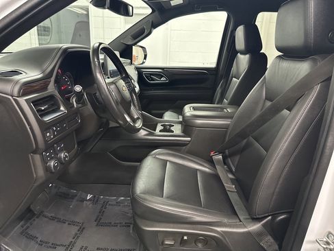 Used 2021 Chevrolet Tahoe Z71 image 19