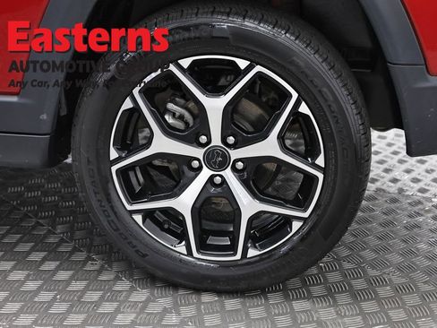 Used 2025 Jeep Compass Limited AWD/4WD image 33