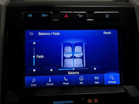 Used 2020 Ford F250 4x4 Crew Cab Super Duty image 27