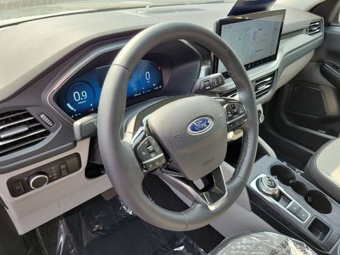 Certified 2023 Ford Escape Active w/ Tech Pack #2 AWD/4WD image 10